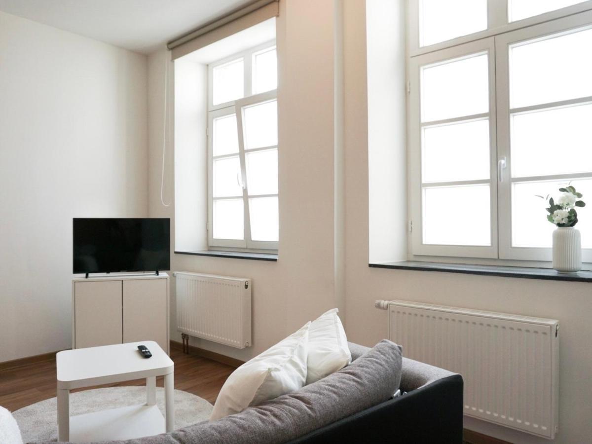 Praktisch & Modern - Voll Ausgestattetes Apartment Stolberg  Exterior photo