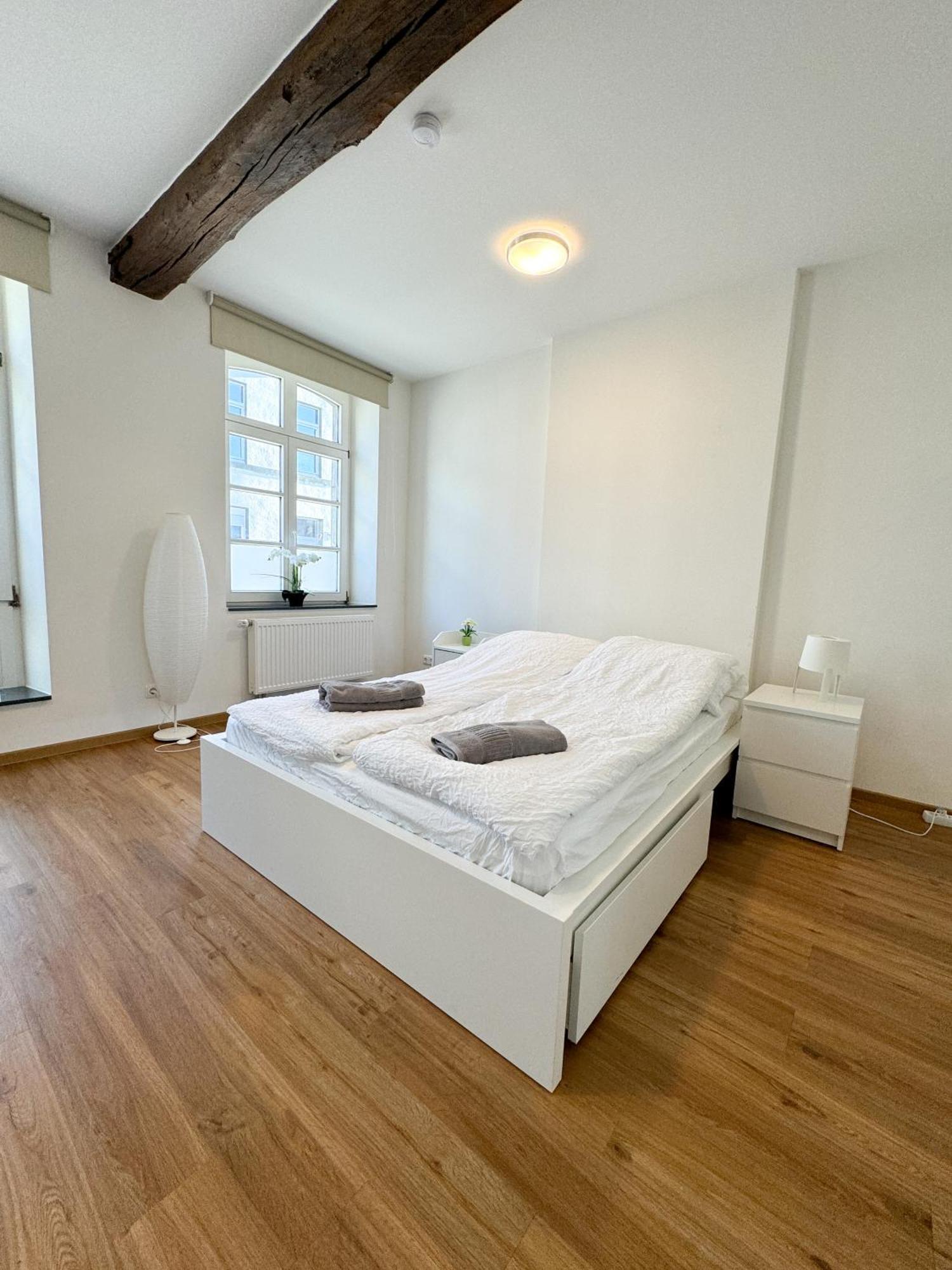 Praktisch & Modern - Voll Ausgestattetes Apartment Stolberg  Exterior photo
